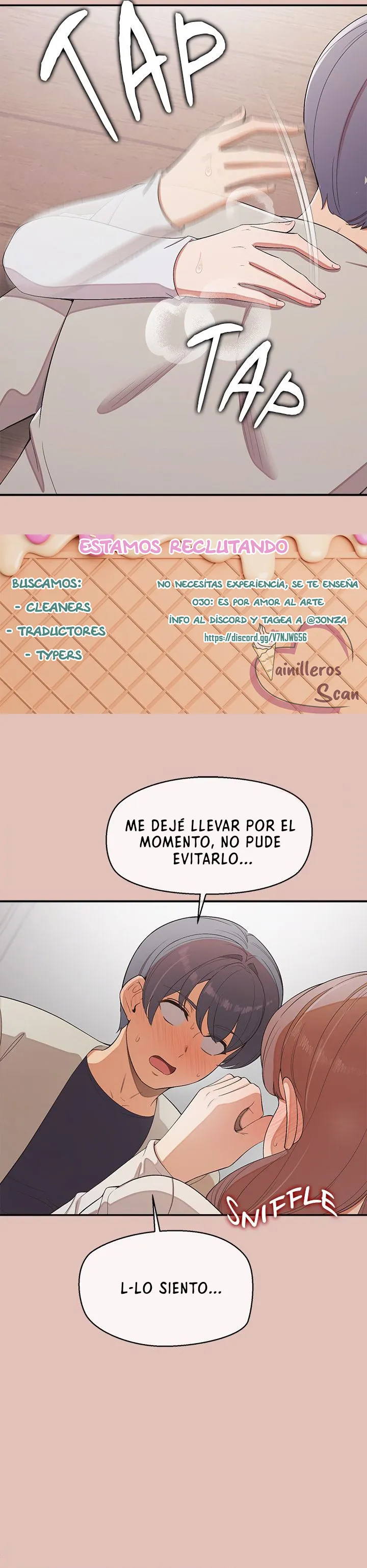 La Semilla del Destino Capítulo 26 - Page 10