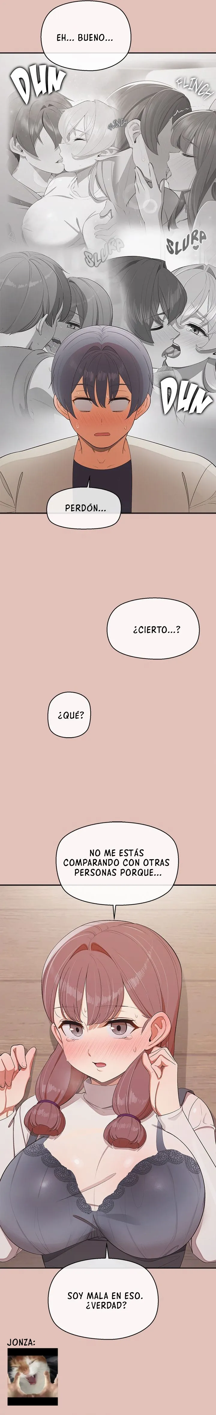La Semilla del Destino Capítulo 26 - Page 12