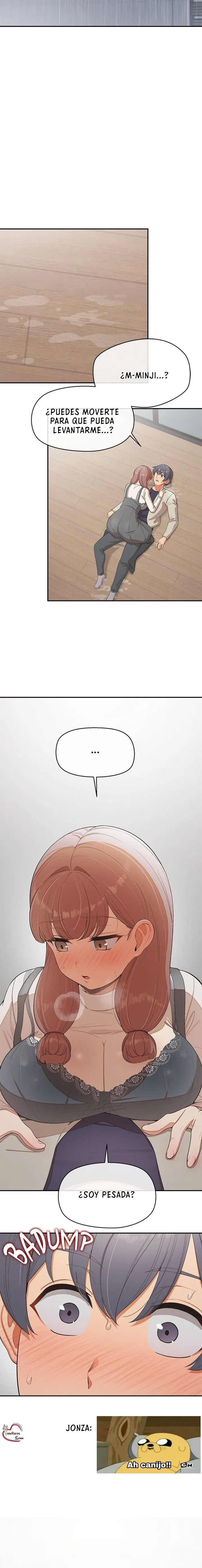 La Semilla del Destino Capítulo 26 - Page 4