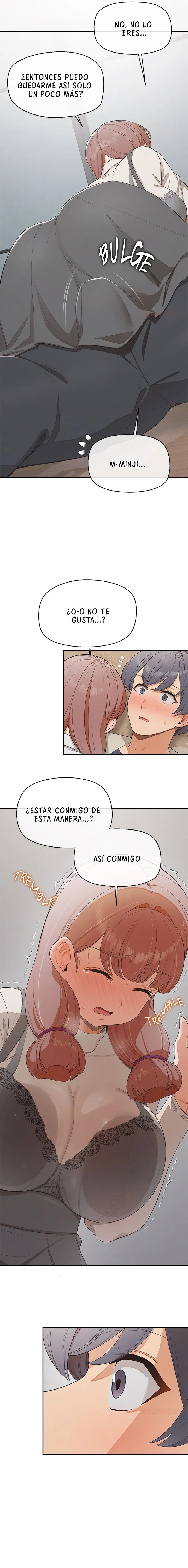 La Semilla del Destino Capítulo 26 - Page 5