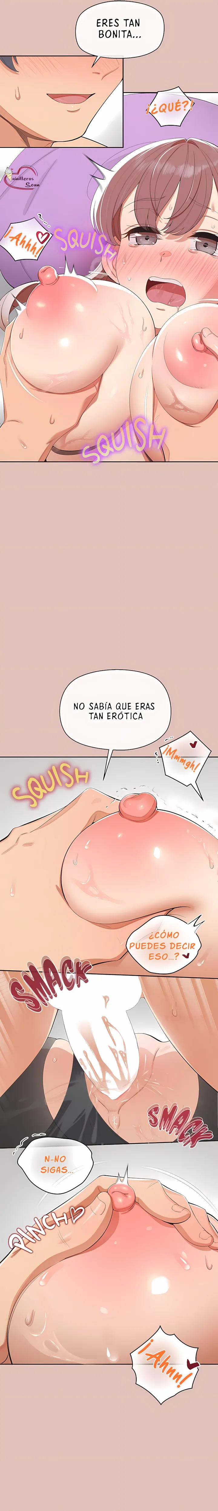 La Semilla del Destino Capítulo 27 - Page 14