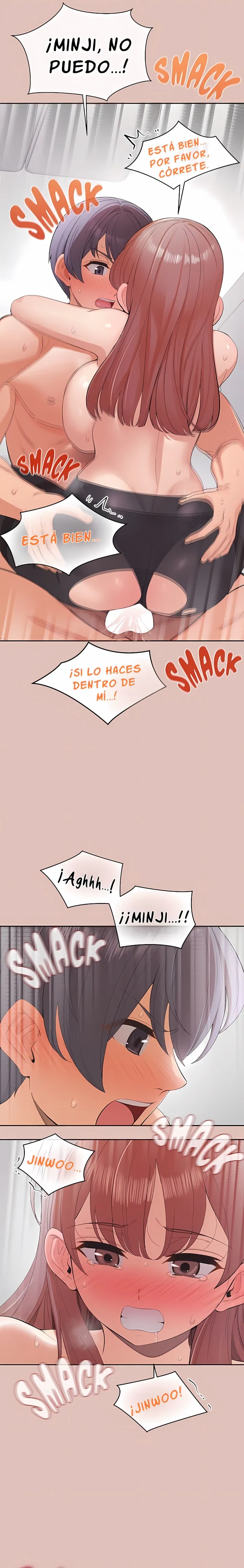 La Semilla del Destino Capítulo 27 - Page 20