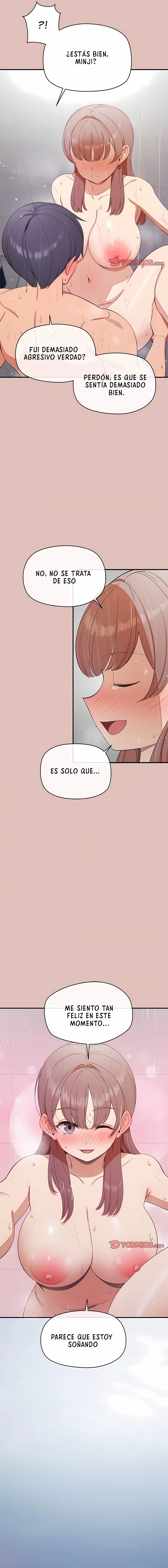La Semilla del Destino Capítulo 30 - Page 2