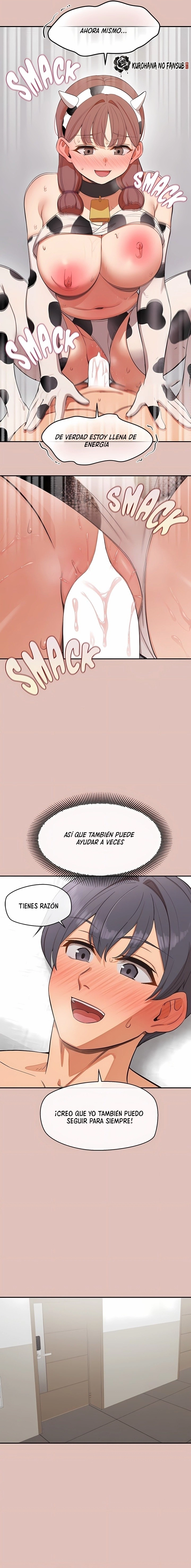La Semilla del Destino Capítulo 31 - Page 11