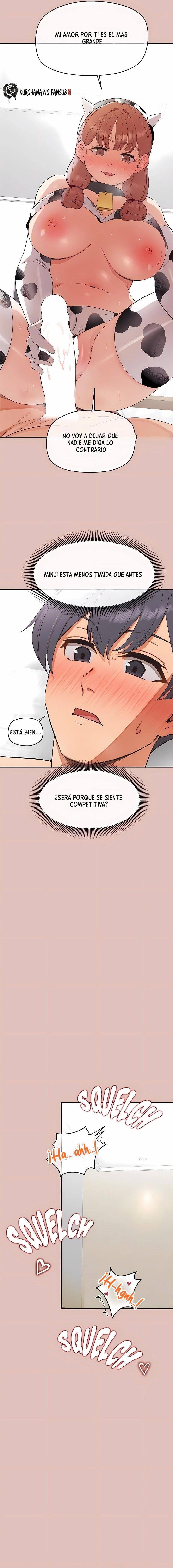 La Semilla del Destino Capítulo 31 - Page 9
