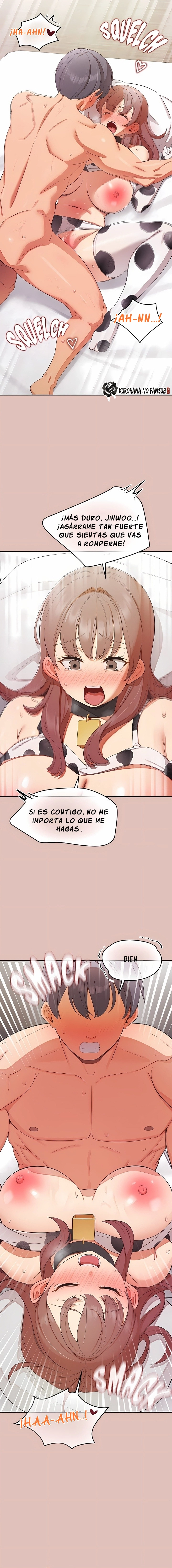 La Semilla del Destino Capítulo 32 - Page 13