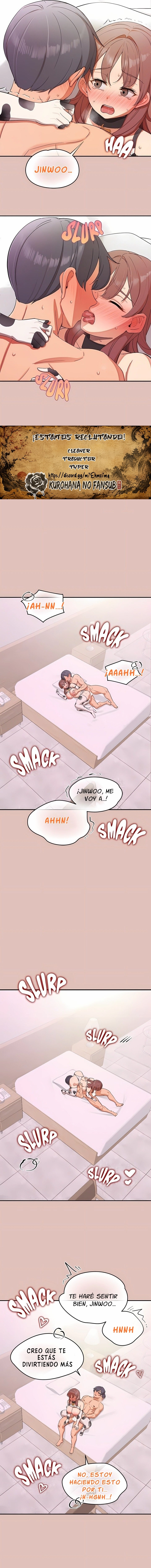 La Semilla del Destino Capítulo 32 - Page 15