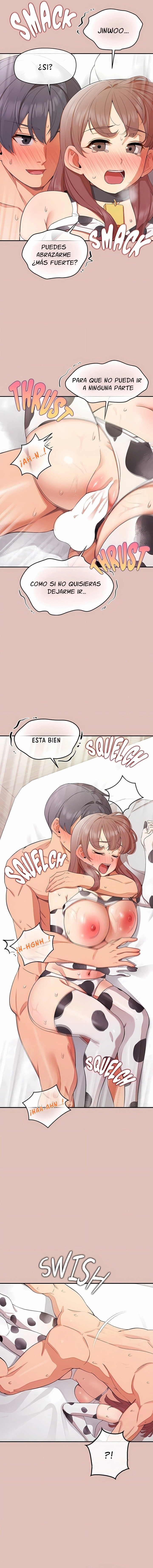 La Semilla del Destino Capítulo 32 - Page 6