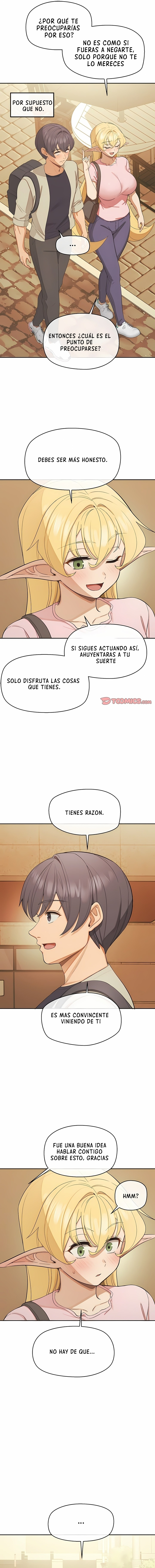 La Semilla del Destino Capítulo 33 - Page 10