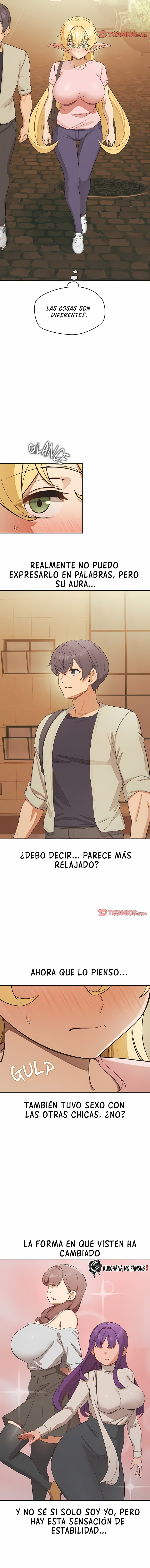 La Semilla del Destino Capítulo 33 - Page 11