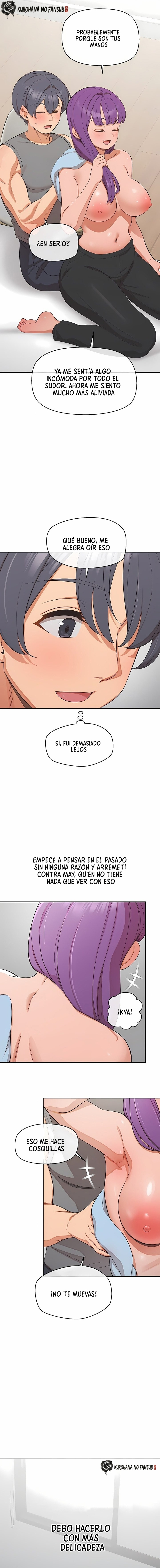 La Semilla del Destino Capítulo 36 - Page 14