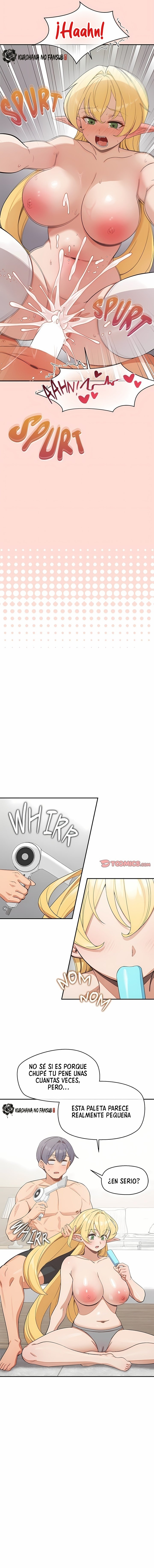 La Semilla del Destino Capítulo 36 - Page 2