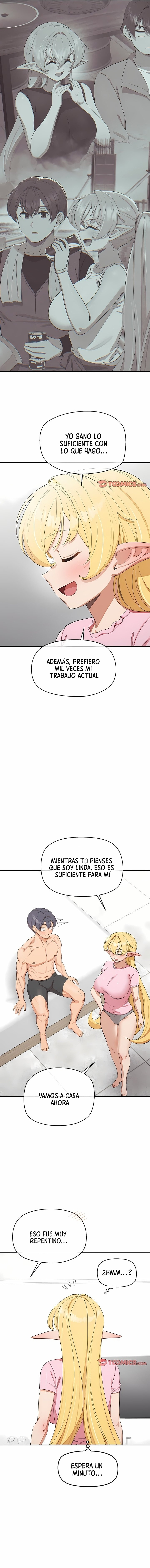 La Semilla del Destino Capítulo 36 - Page 4