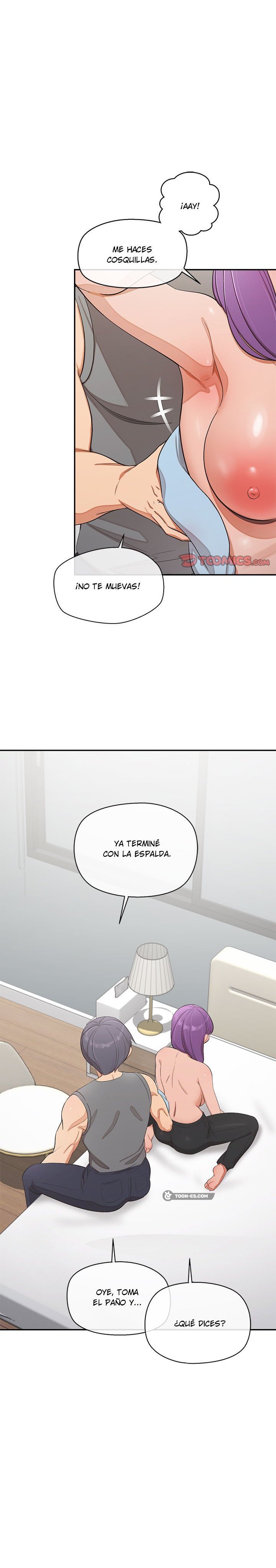 La Semilla del Destino Capítulo 37 - Page 1