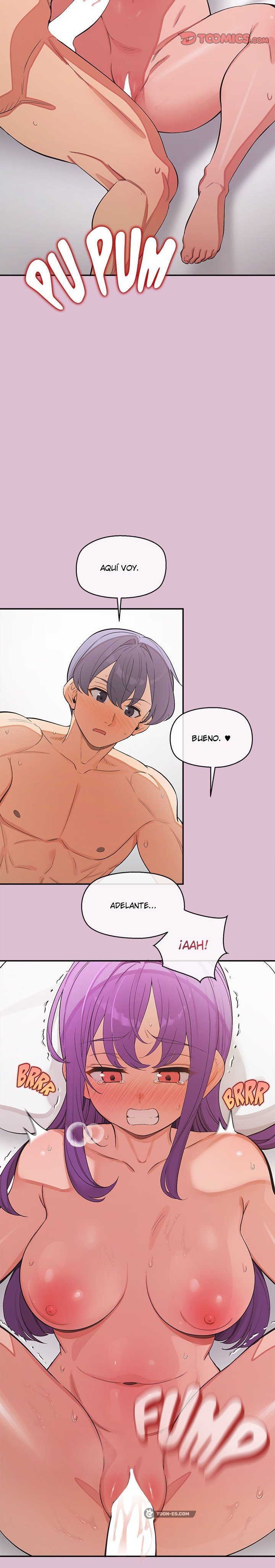 La Semilla del Destino Capítulo 37 - Page 10