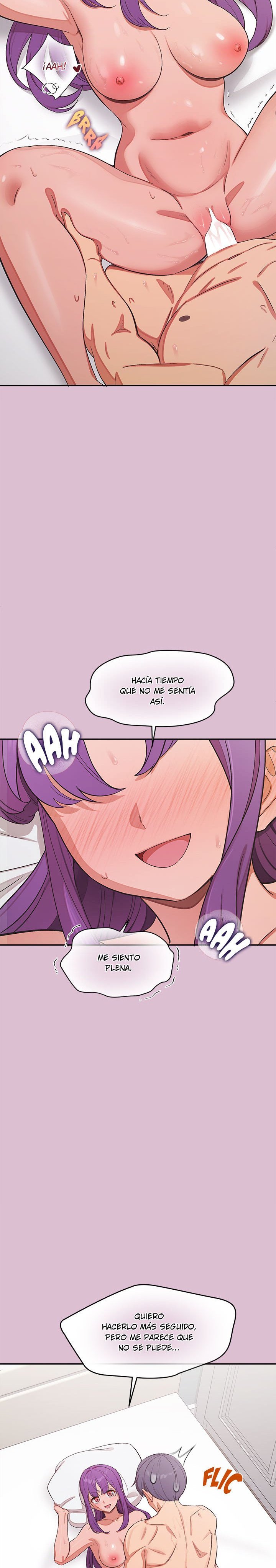 La Semilla del Destino Capítulo 37 - Page 12