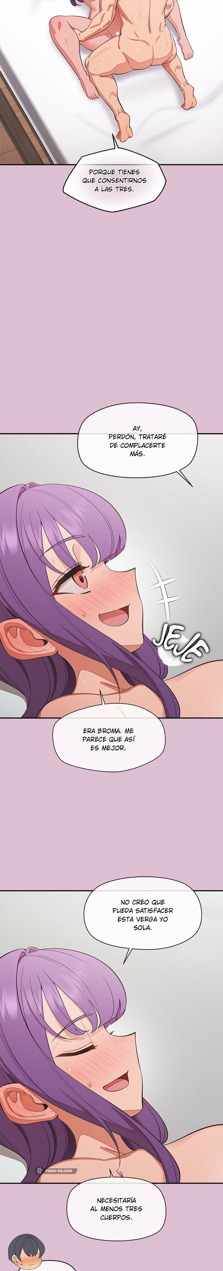 La Semilla del Destino Capítulo 37 - Page 13