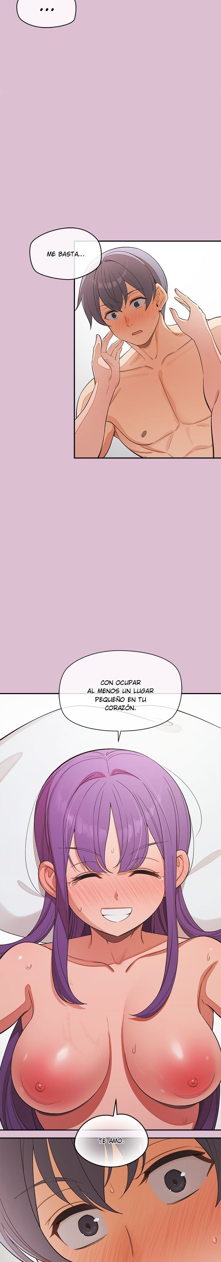 La Semilla del Destino Capítulo 37 - Page 14