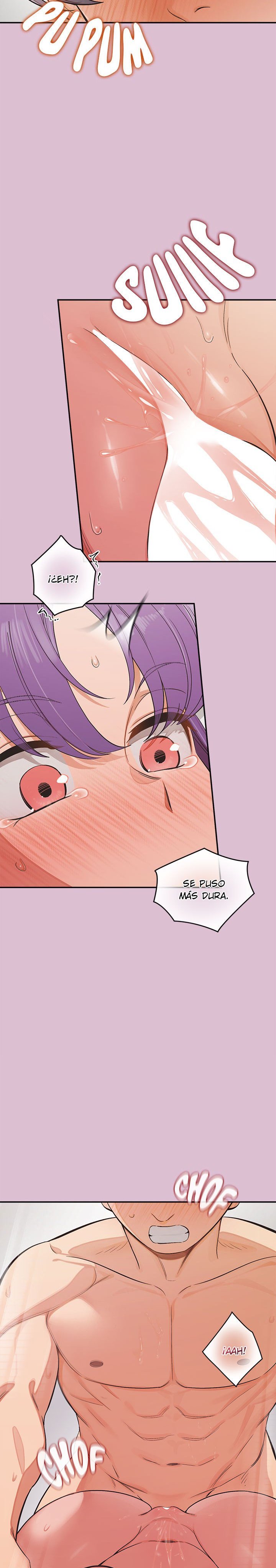 La Semilla del Destino Capítulo 37 - Page 15