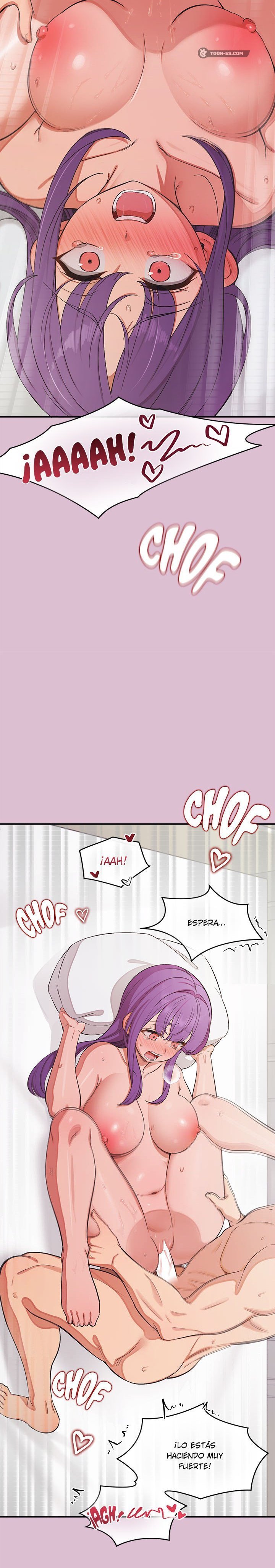 La Semilla del Destino Capítulo 37 - Page 16