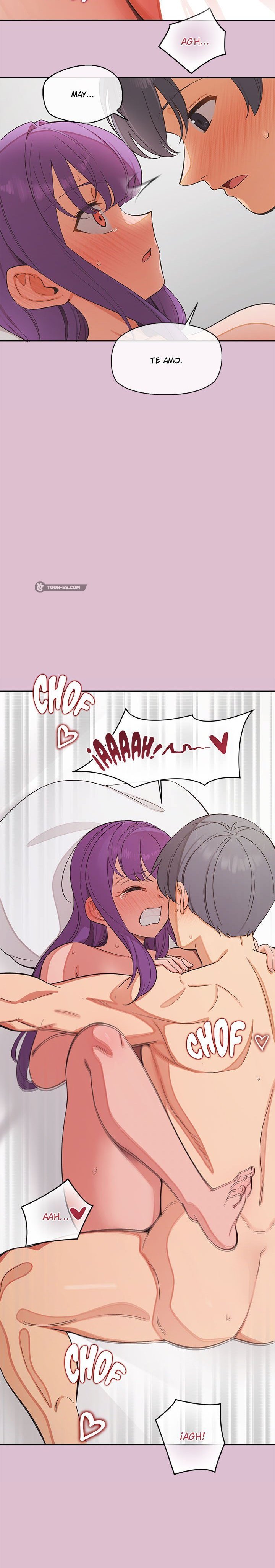 La Semilla del Destino Capítulo 37 - Page 19