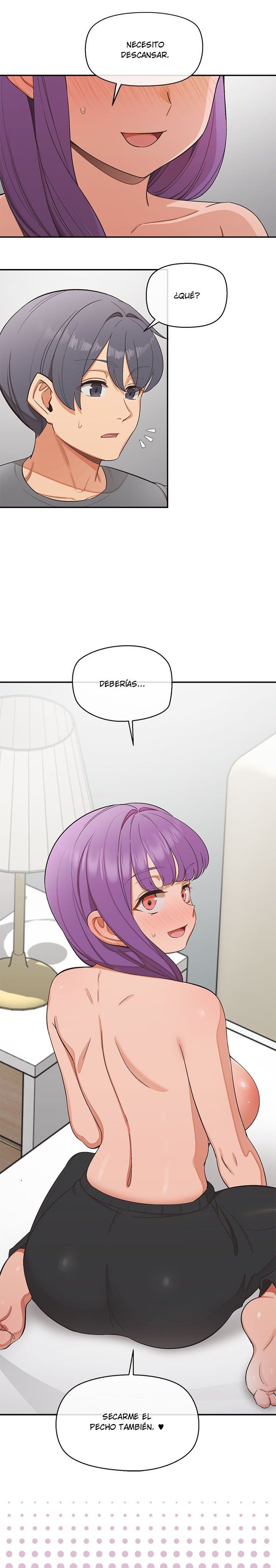 La Semilla del Destino Capítulo 37 - Page 2