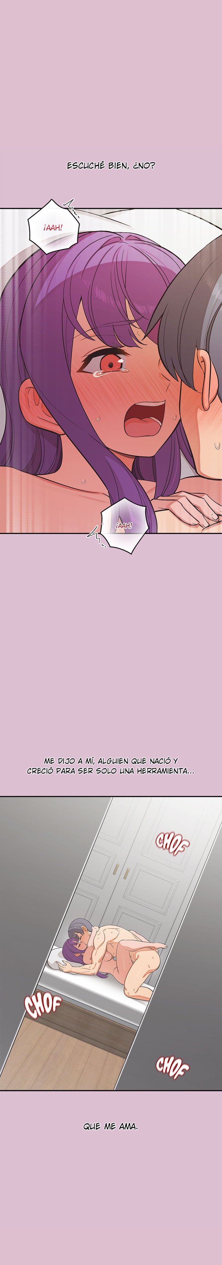 La Semilla del Destino Capítulo 37 - Page 20