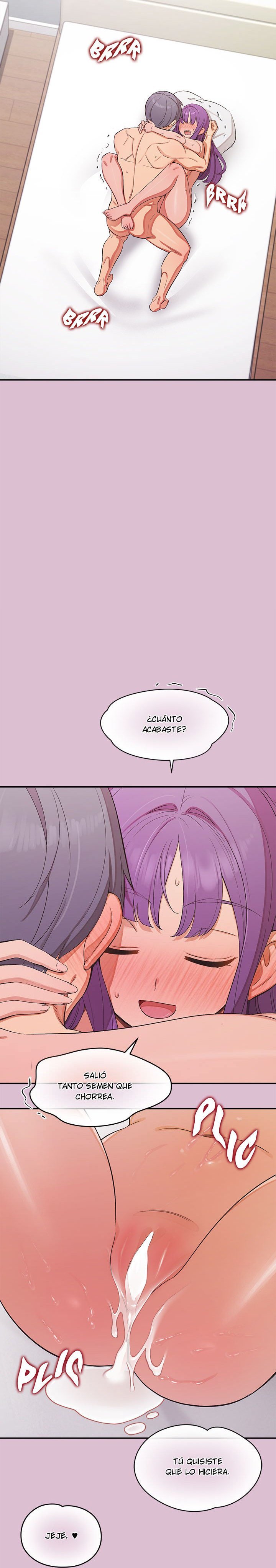 La Semilla del Destino Capítulo 37 - Page 24