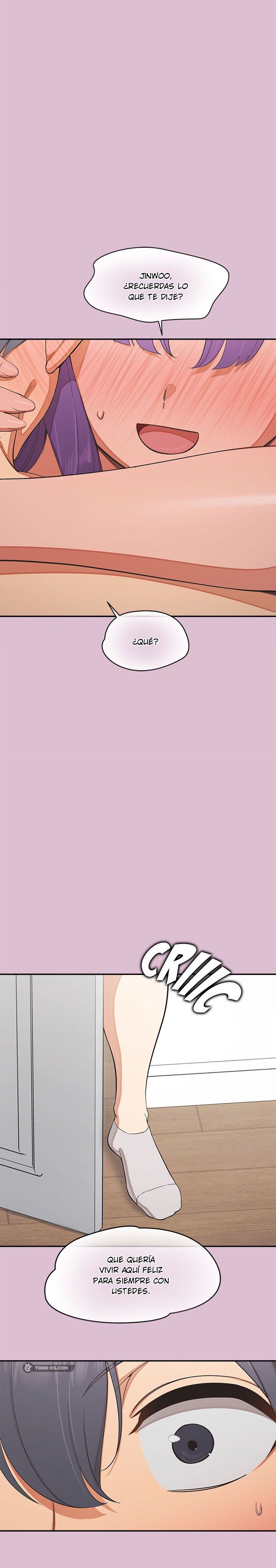 La Semilla del Destino Capítulo 37 - Page 25