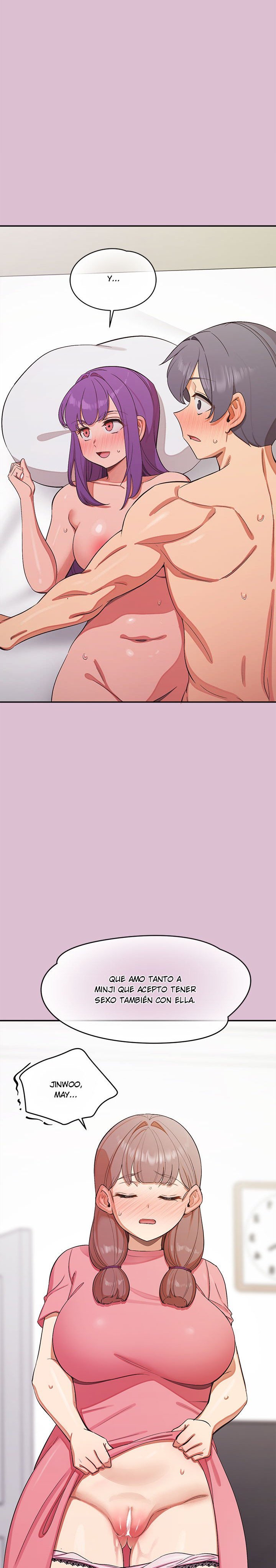 La Semilla del Destino Capítulo 37 - Page 26