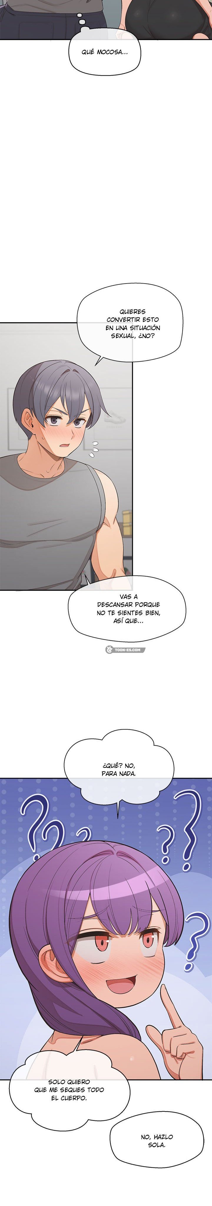 La Semilla del Destino Capítulo 37 - Page 4
