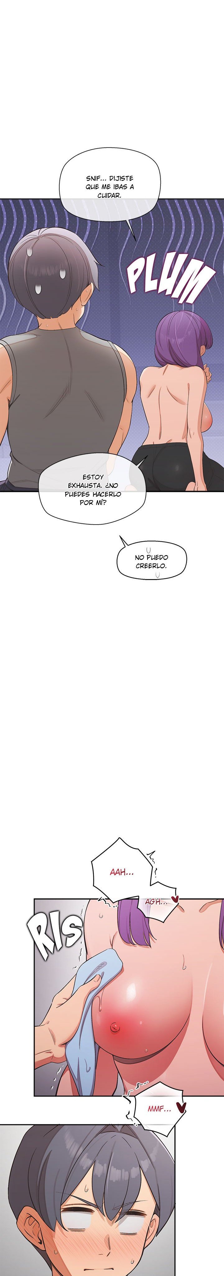 La Semilla del Destino Capítulo 37 - Page 5