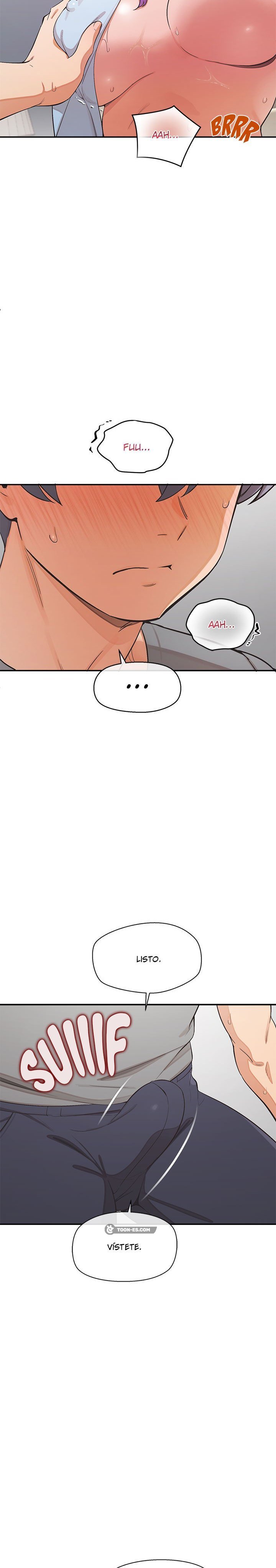 La Semilla del Destino Capítulo 37 - Page 7