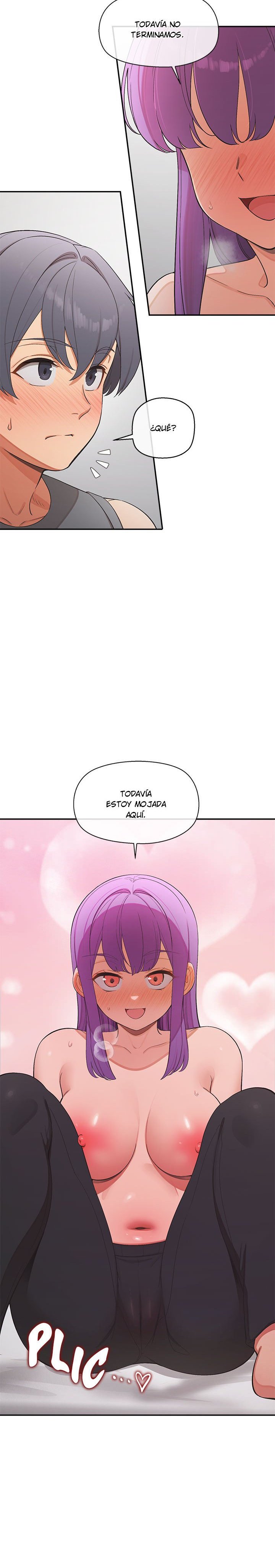 La Semilla del Destino Capítulo 37 - Page 8