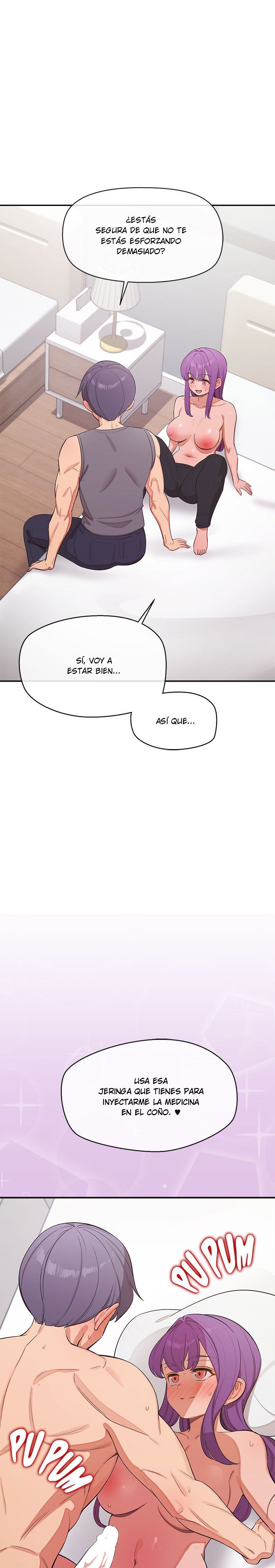 La Semilla del Destino Capítulo 37 - Page 9