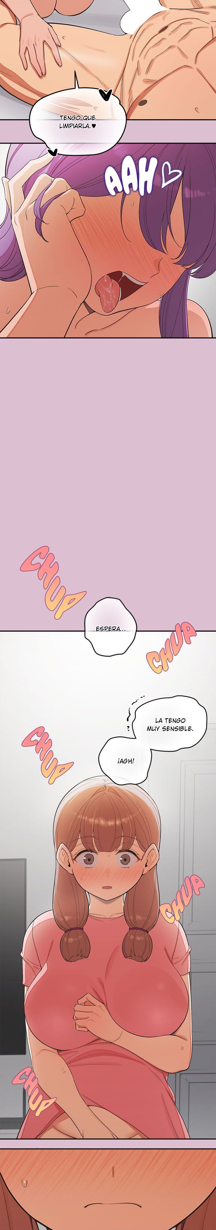 La Semilla del Destino Capítulo 38 - Page 11