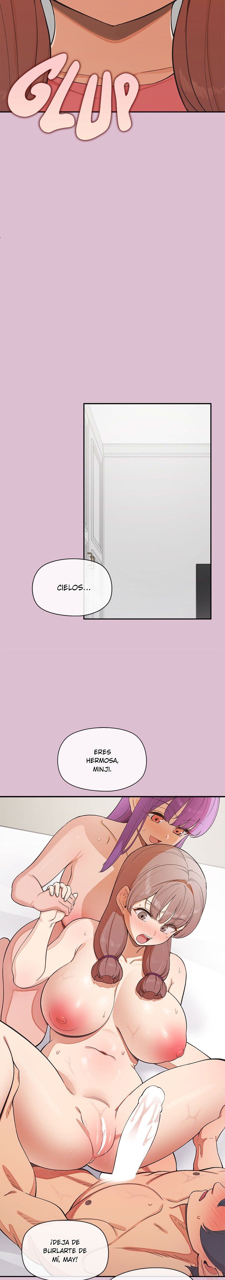 La Semilla del Destino Capítulo 38 - Page 12
