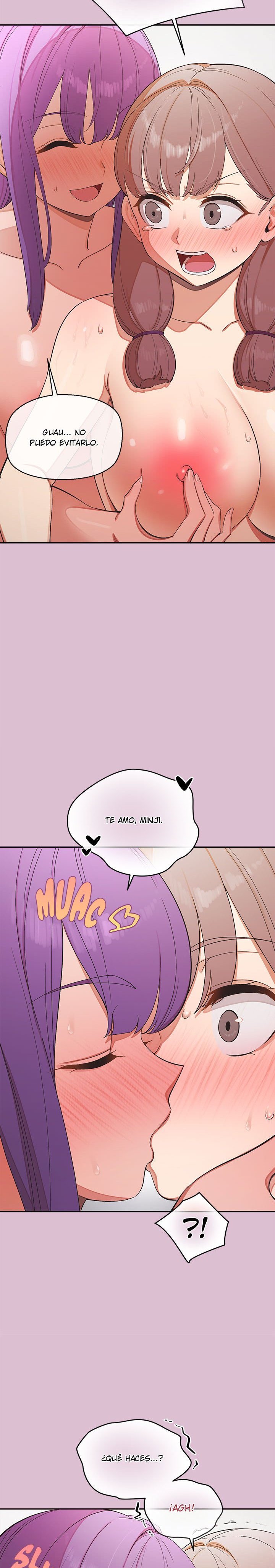 La Semilla del Destino Capítulo 38 - Page 14
