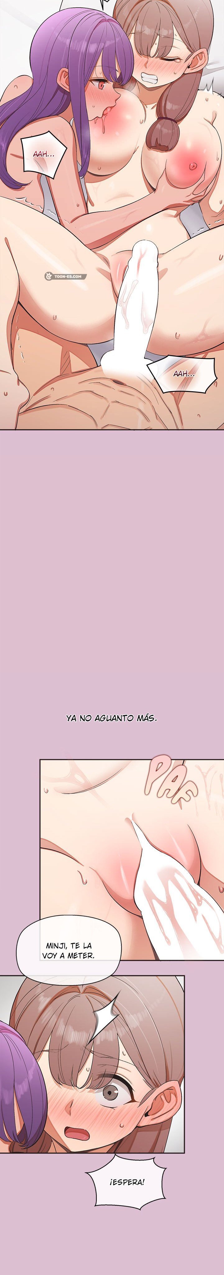 La Semilla del Destino Capítulo 38 - Page 16