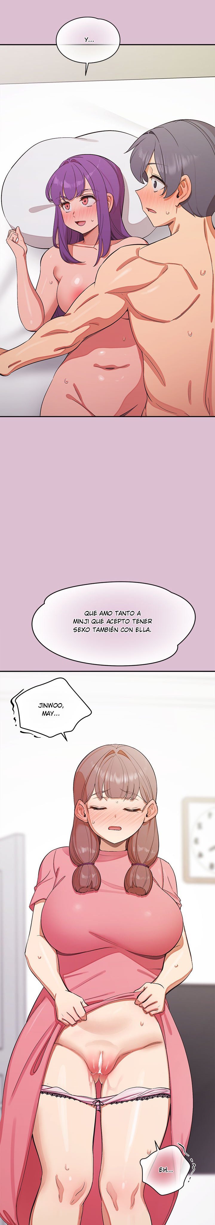 La Semilla del Destino Capítulo 38 - Page 2