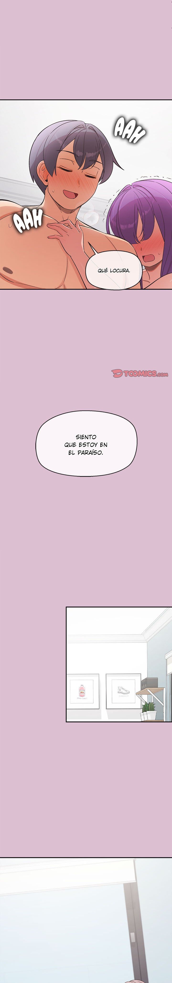 La Semilla del Destino Capítulo 38 - Page 24