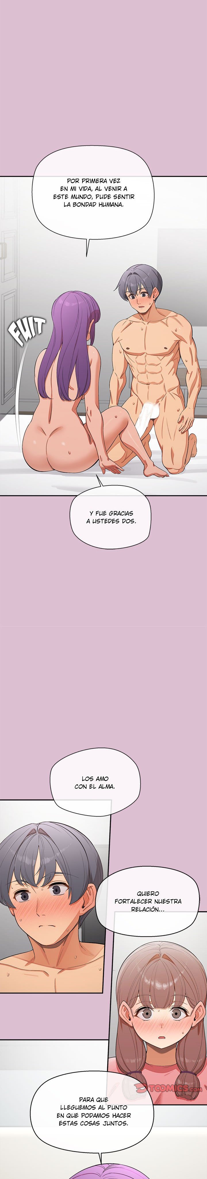 La Semilla del Destino Capítulo 38 - Page 5