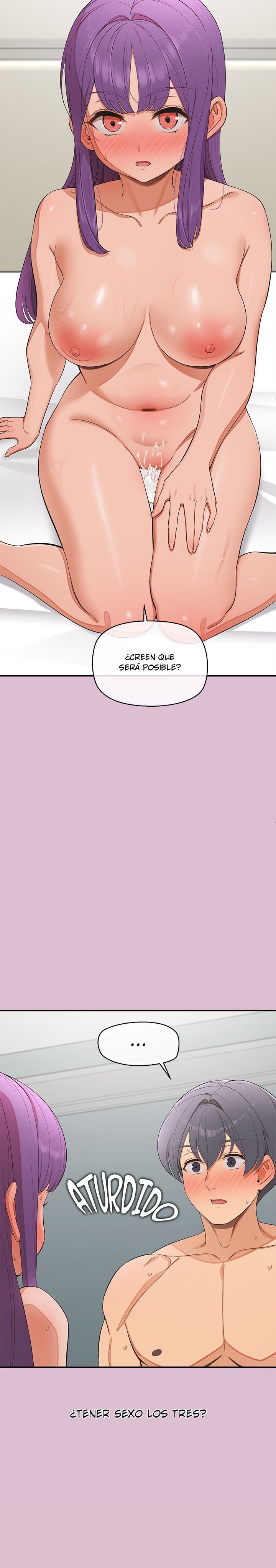 La Semilla del Destino Capítulo 38 - Page 6