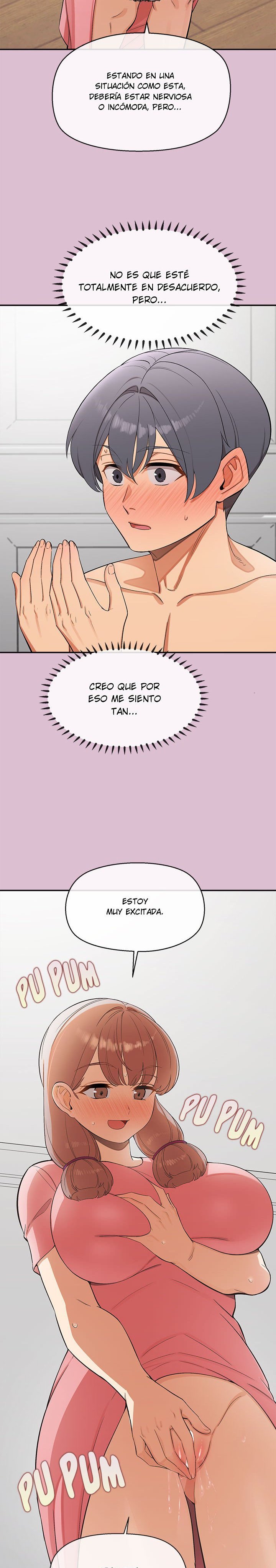 La Semilla del Destino Capítulo 38 - Page 9