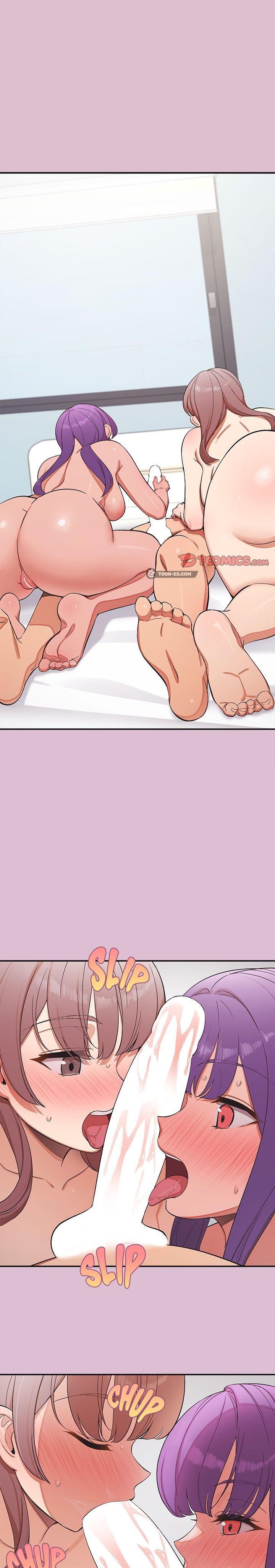 La Semilla del Destino Capítulo 39 - Page 1