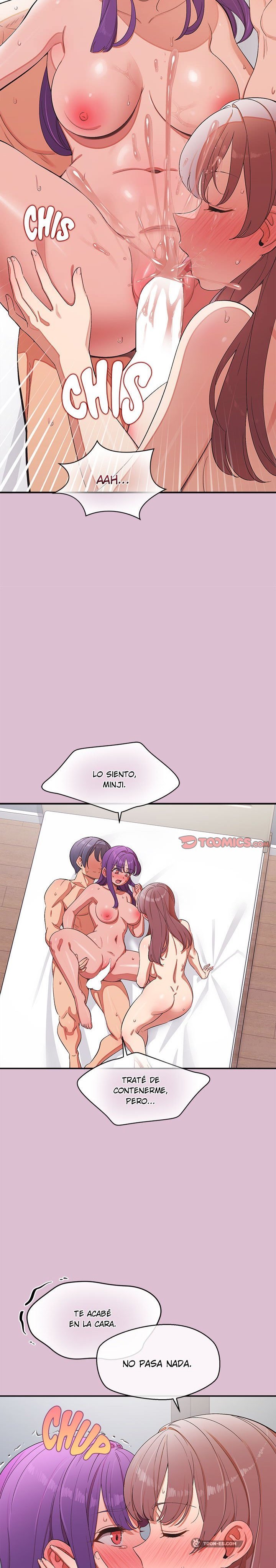 La Semilla del Destino Capítulo 39 - Page 10