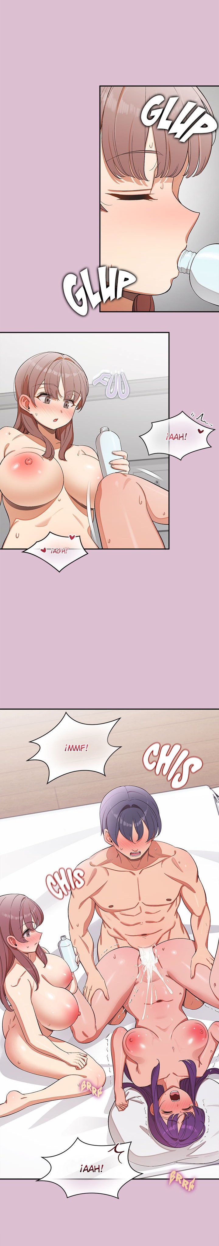 La Semilla del Destino Capítulo 39 - Page 14