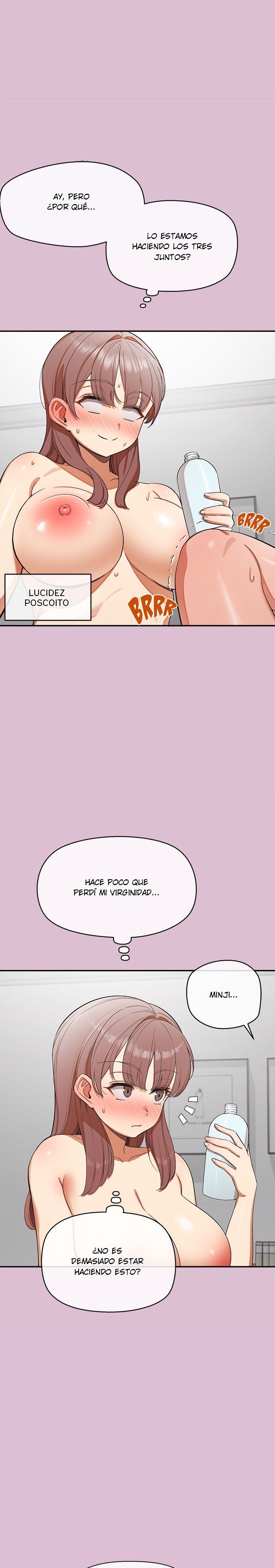 La Semilla del Destino Capítulo 39 - Page 15