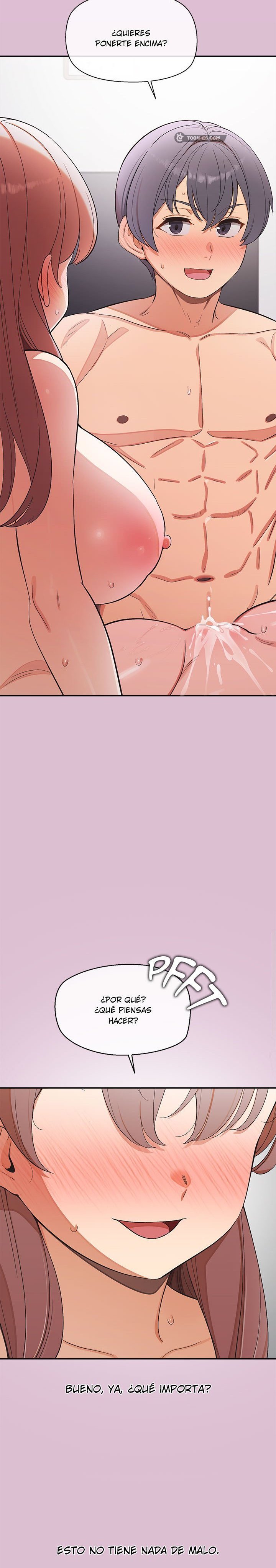 La Semilla del Destino Capítulo 39 - Page 16