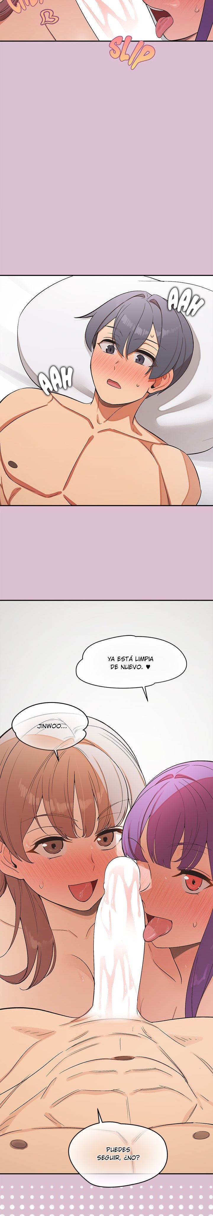La Semilla del Destino Capítulo 39 - Page 2